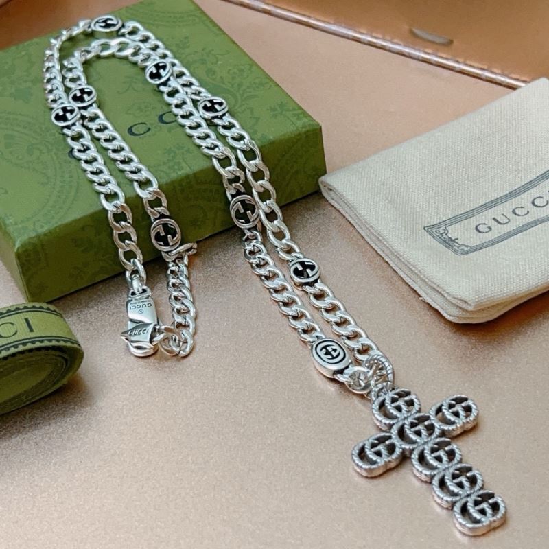 Gucci Necklaces